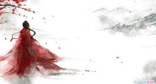 此生念你渡红尘,只愿你一世安好。