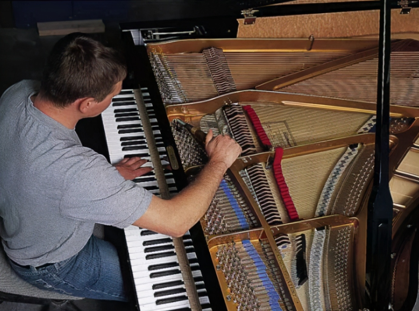 博兰斯勒钢琴官网价格,博兰斯勒钢琴全面介绍