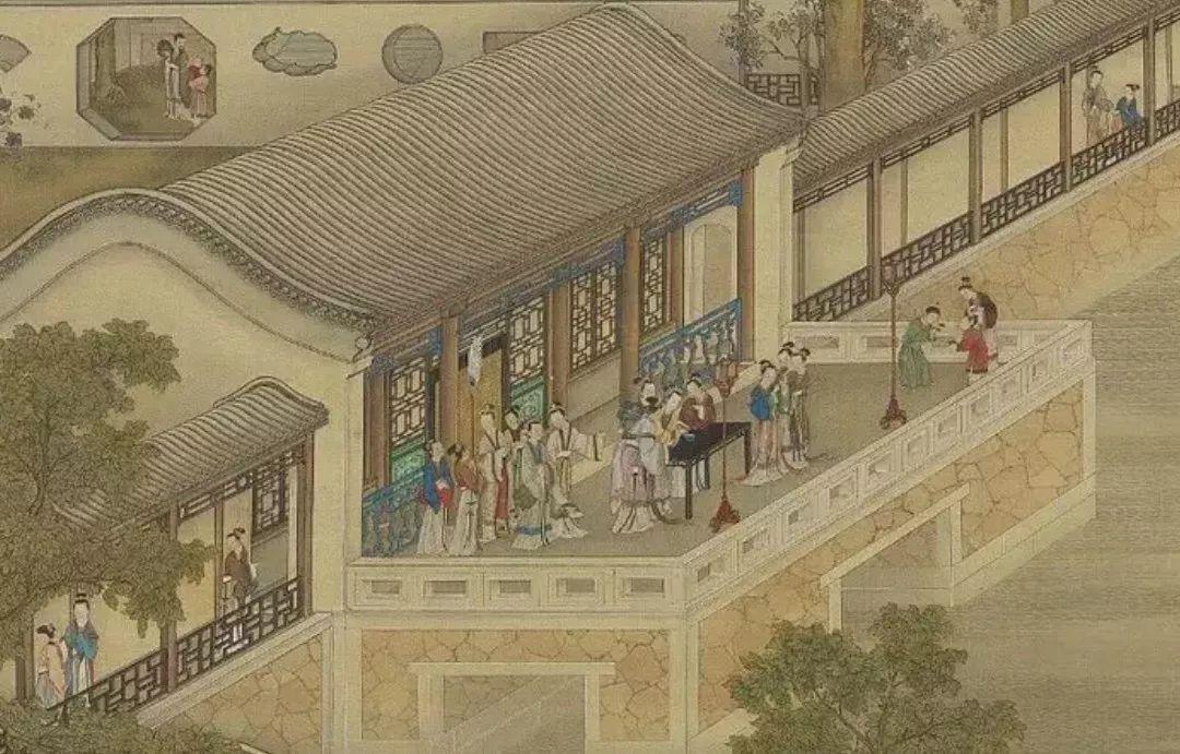 北风扫堂家败人亡全诗,农村建房北风扫堂是什么意思