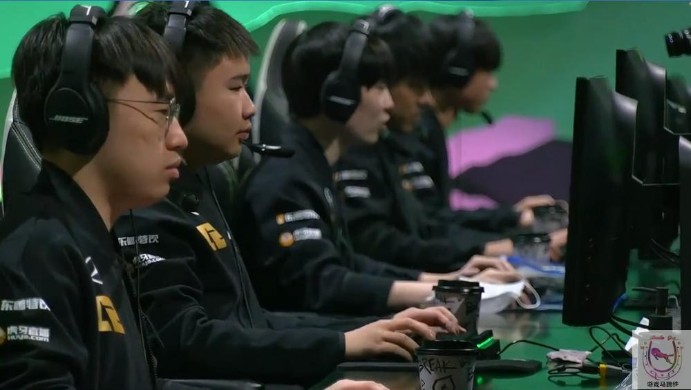 夏季赛唯一幸免于难的MSI代表队!原因居然是太晚了?