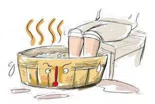 泡脚好处多怎么泡效果最好,每天泡姜水泡脚有好处吗