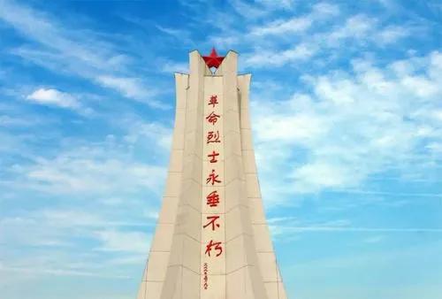 缅怀革命烈士的诗句古诗,纪念卫国戍边烈士原创诗词