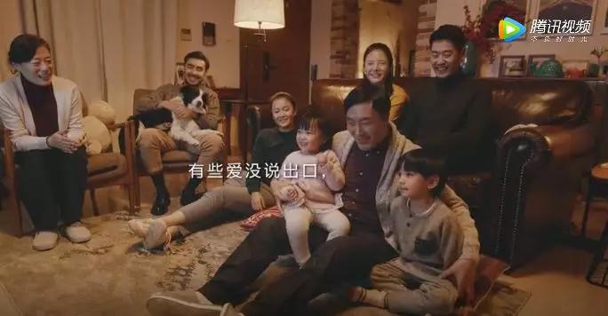 春节最热门广告视频,品牌春节广告视频