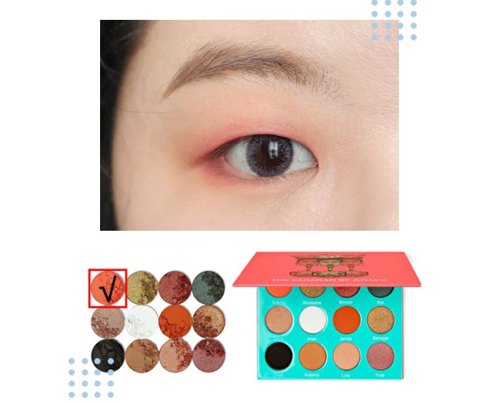 小鹿妆圣诞节,圣诞节快到了化个圣诞妆