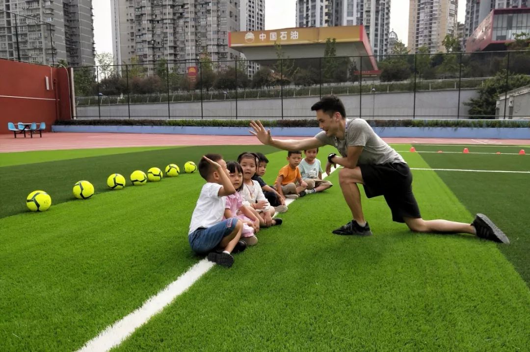 重庆江北新学道学校图片,重庆江北新学道学校初中部怎么样