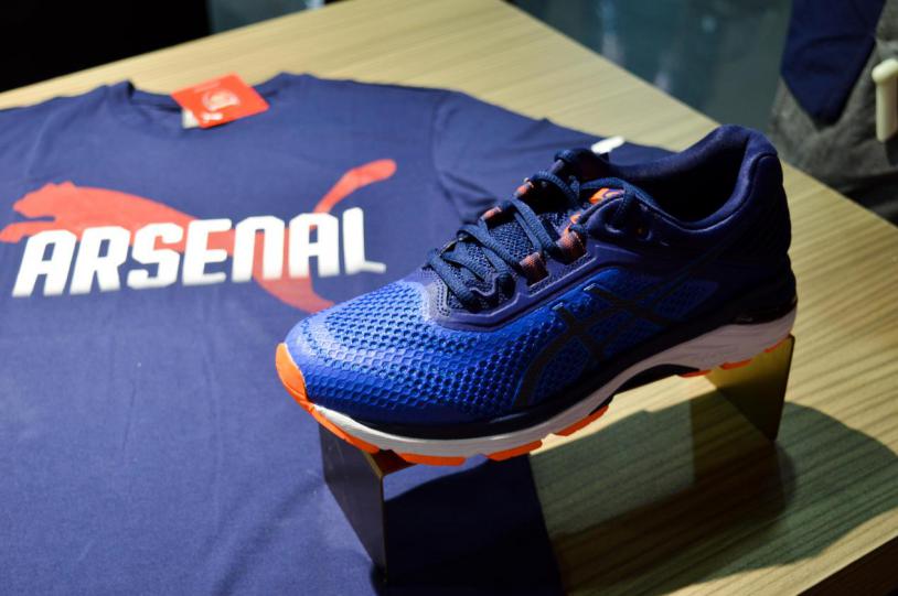 Cii跨境运动品集合店落户唐山时代广场啦！