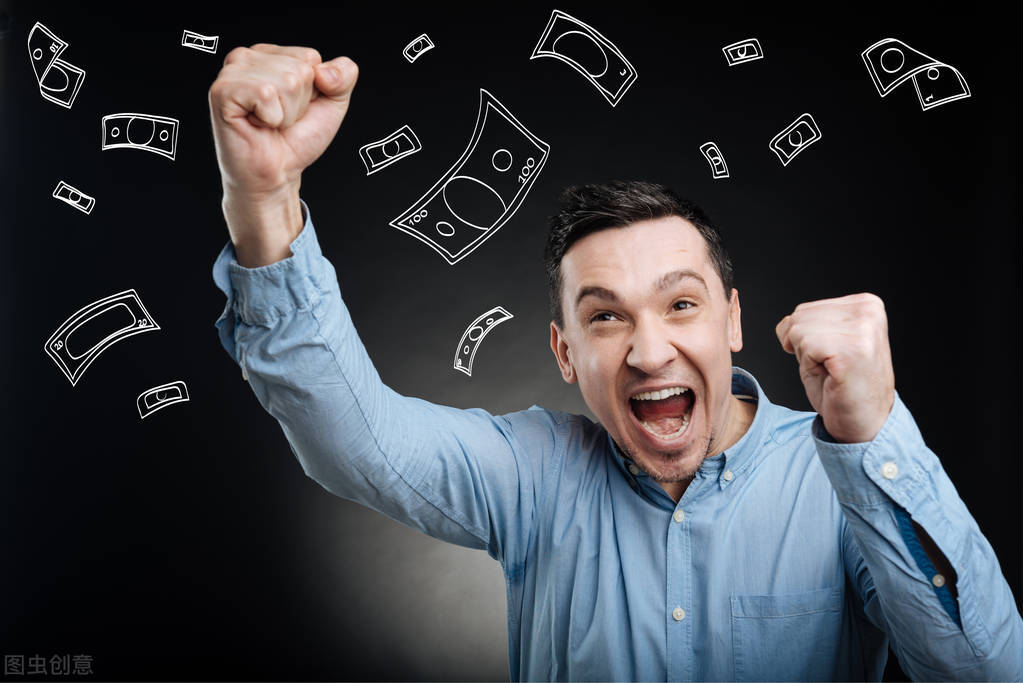 英语学习,华尔街之狼小李子如何忽悠别人买股票,话术脚本