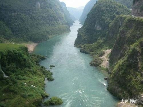 楠木渡前世今生,楠木渡镇名字的由来