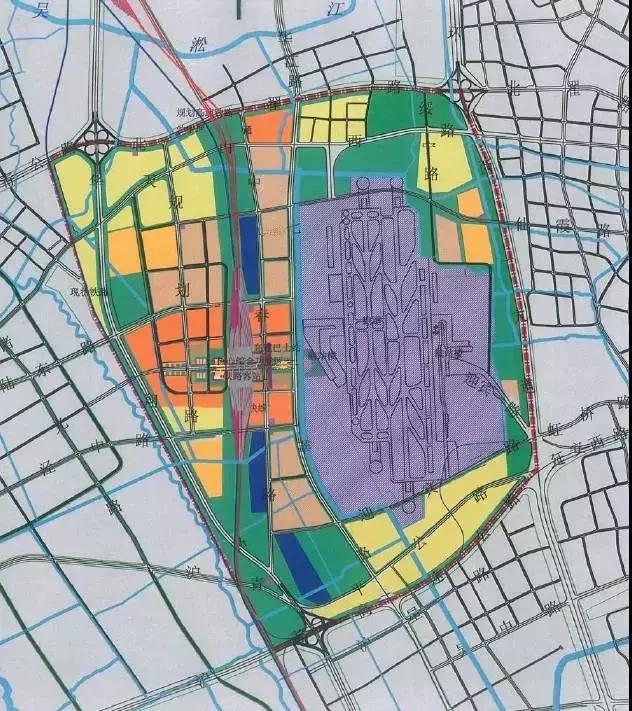为什么火车站建得很高,中国的火车站到底有多先进