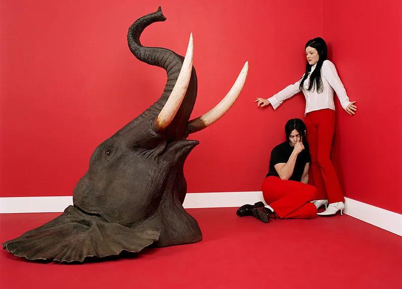 鼓手在乐队中c位,鼓手殿堂级