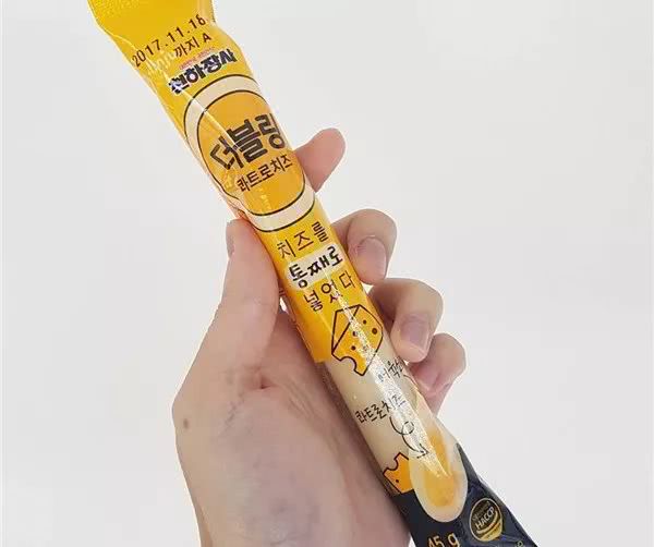 香港必买的日本零食,十大必买香港特产零食图片