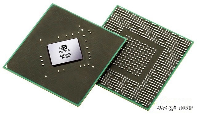 笔记本独立显卡mx250和350,笔记本电脑显卡MX130如何