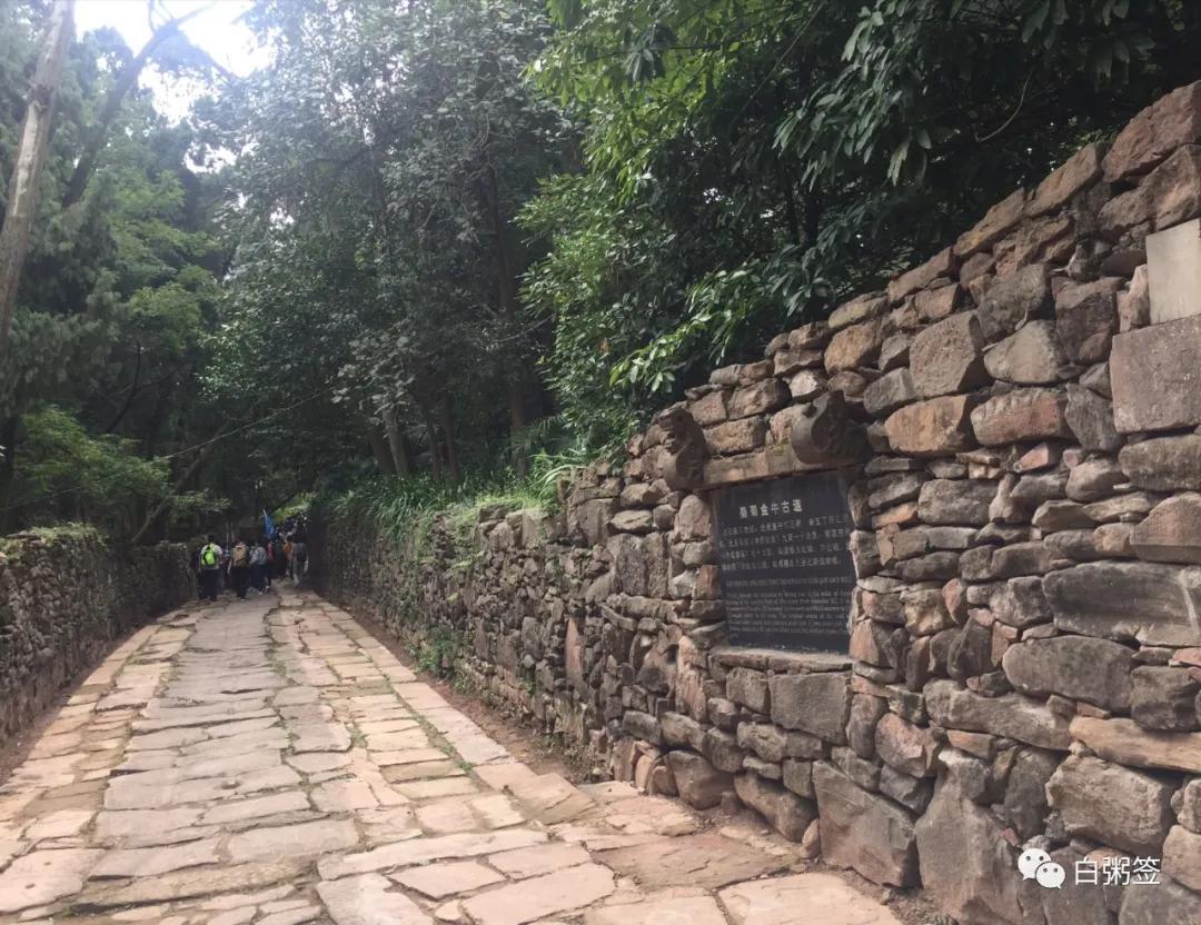 故事:何竞||落凤坡