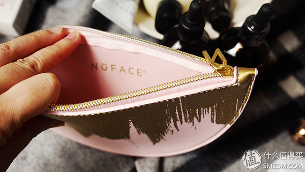 nuface抗衰老,nuface美容仪每天用