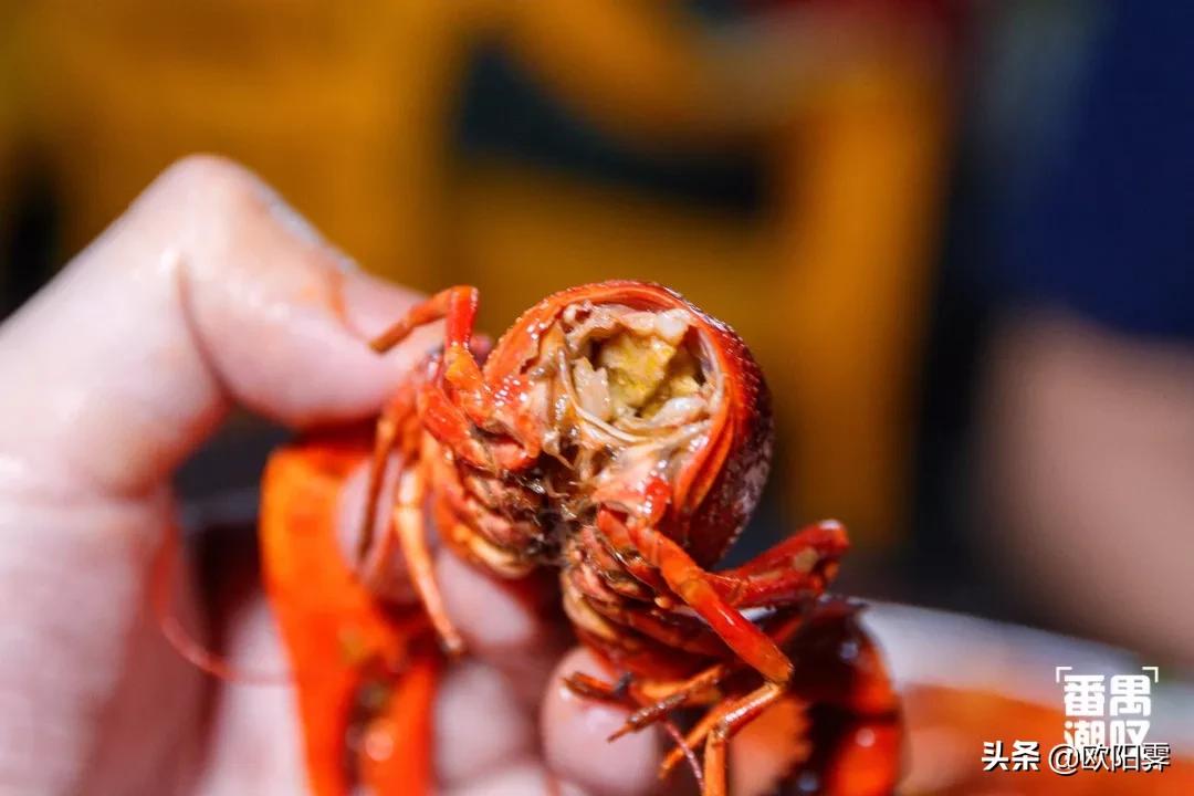 广州番禺哪里有特色美食步行街,广州番禺十大旅游美食