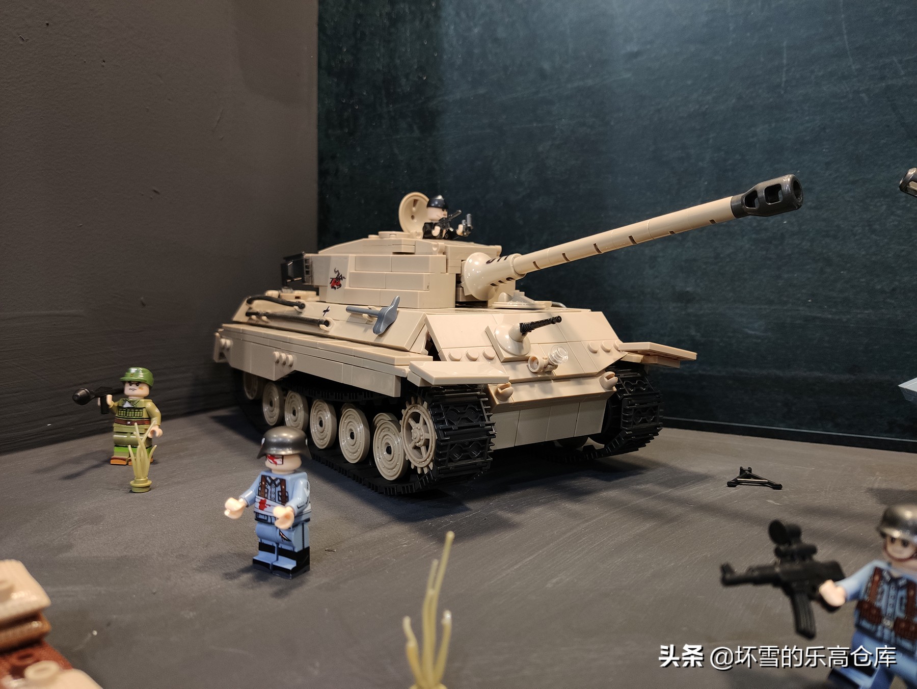 2019中国国际玩具展,2019玩具展回顾