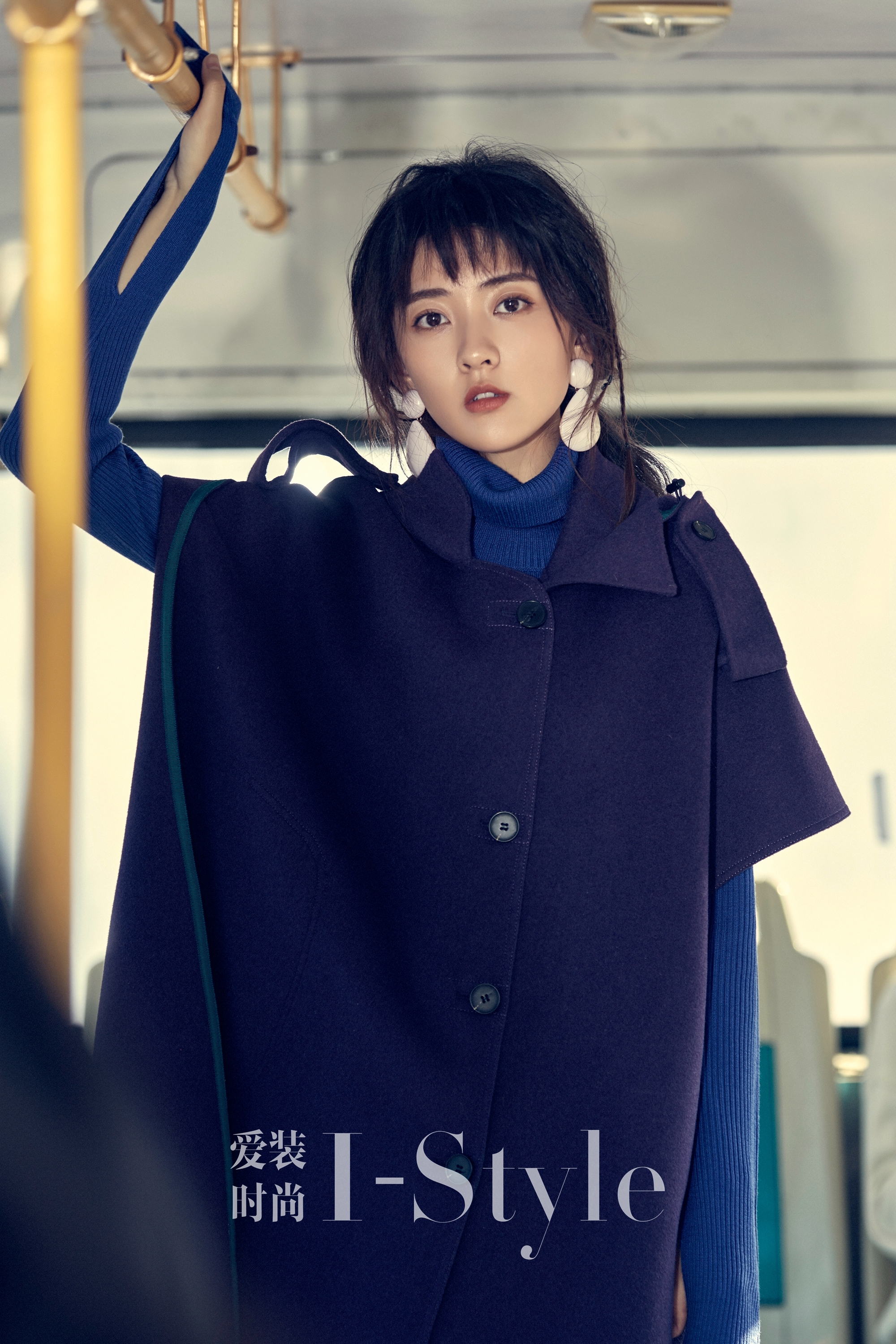 双世宠妃梁洁跳love,双世宠妃梁洁笑起来很甜美