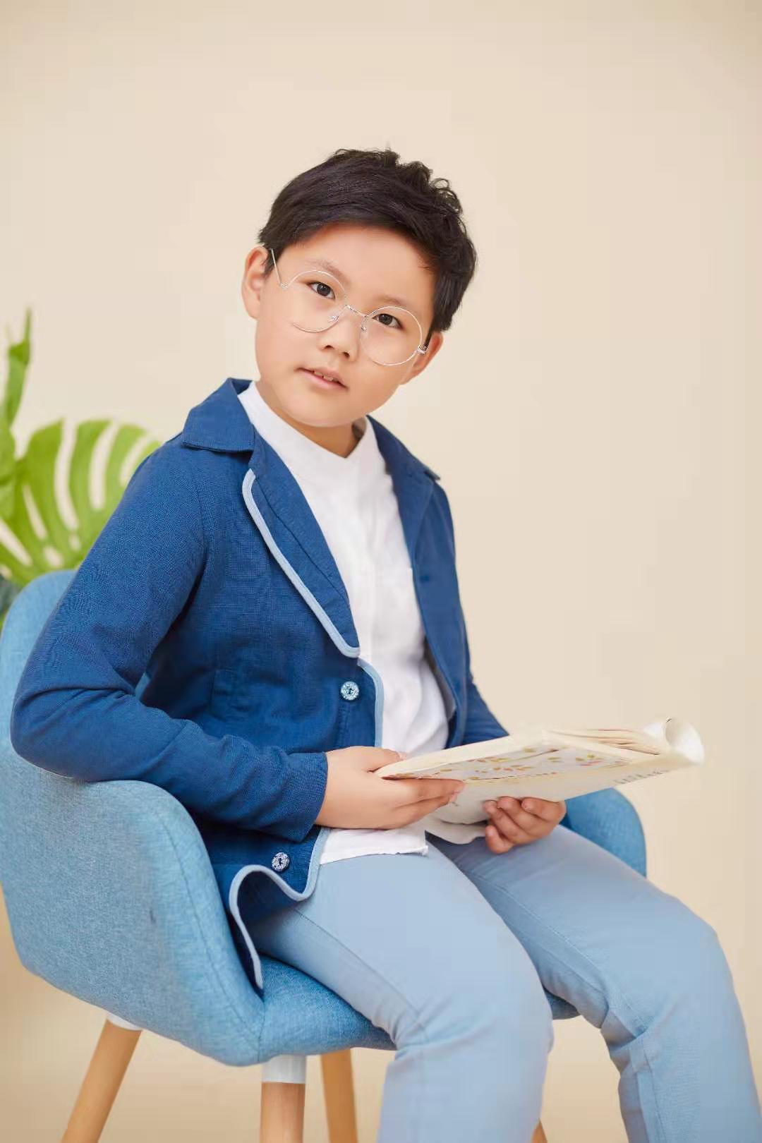 愿你风雨兼程，归来仍是少年