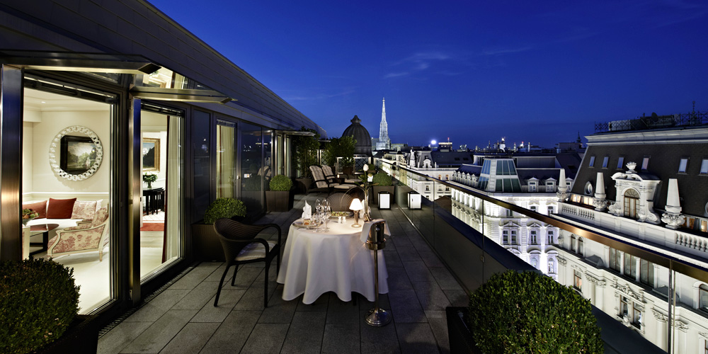 维也纳被誉为什么,维也纳音乐之都体现在哪里