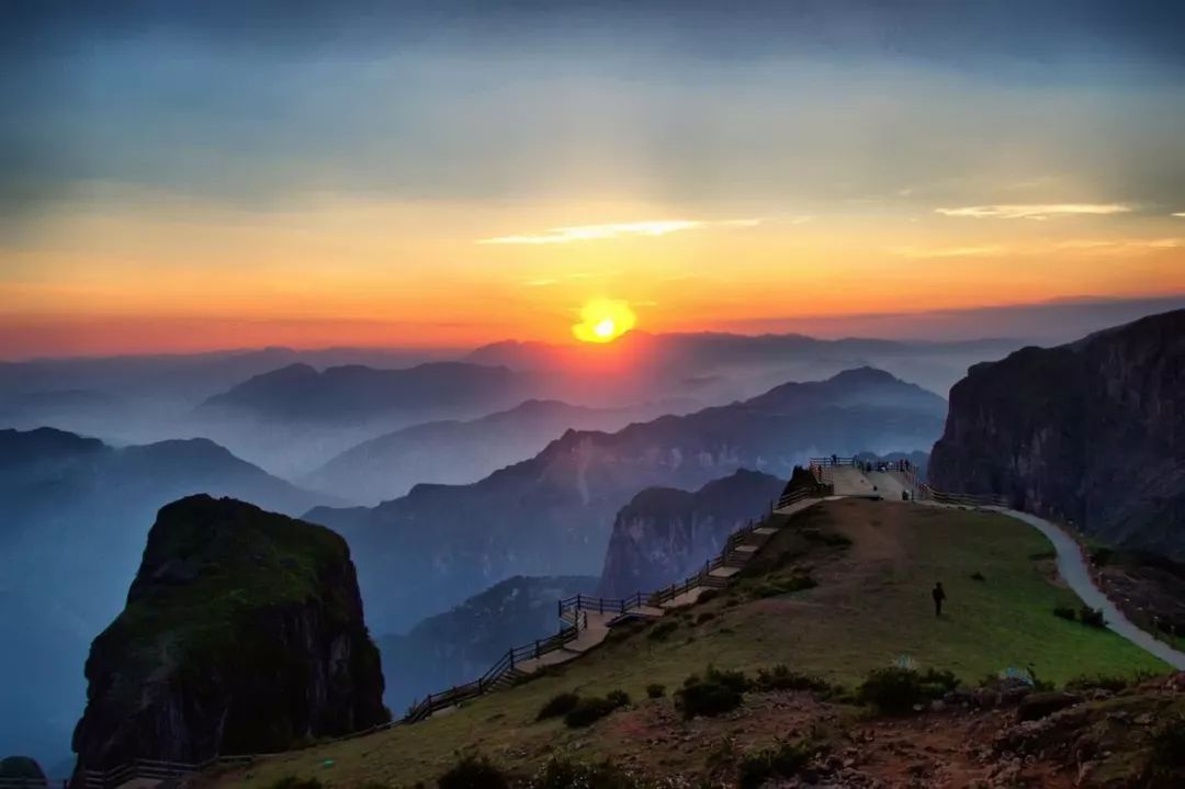 探寻高原深闺领略川西风情,探寻这些美不胜收的景点