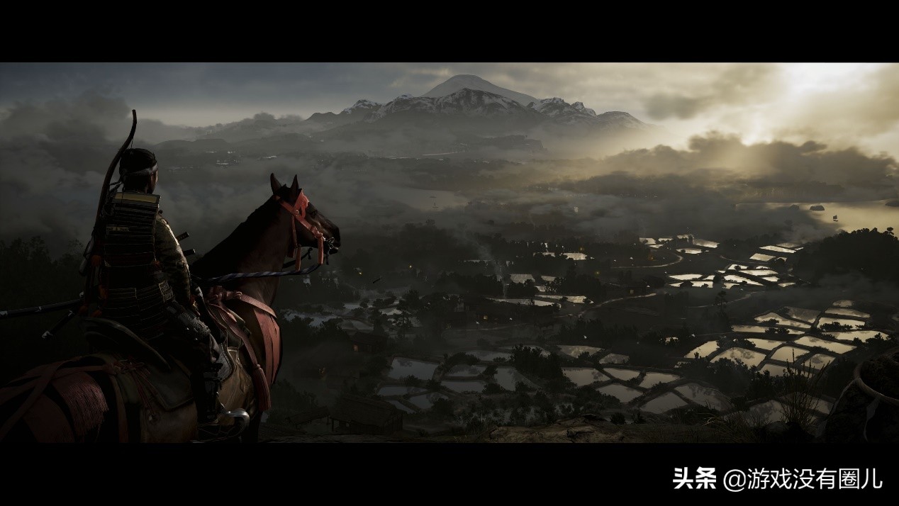 ps4游戏最后的生还者2大结局,tgs索尼