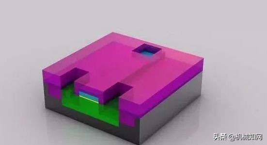 cpu是如何制造出来,cpu是怎么制作出动画