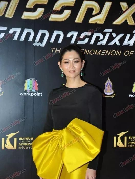 29届泰国金鹅奖,泰国金天鹅奖颁奖典礼视频