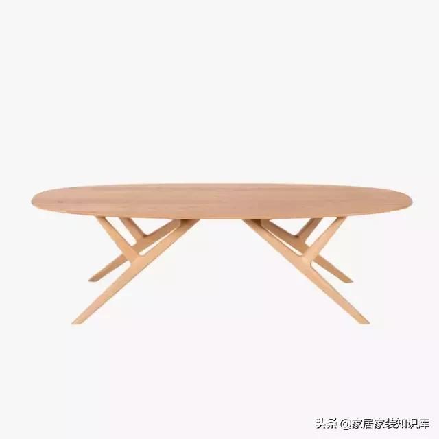 家具行业木材的介绍,我国民间家具常用木材