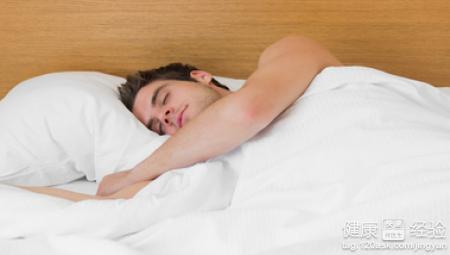 男性梦遗是什么情况下导致的,男性什么情况下梦遗