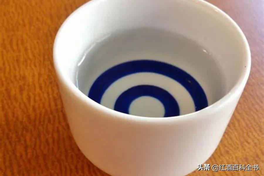 史上最全清酒,清酒解释