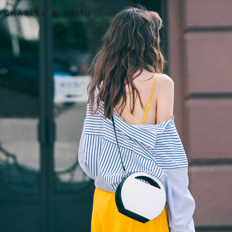 最好看的小ck包,小ck的包也太精致了吧