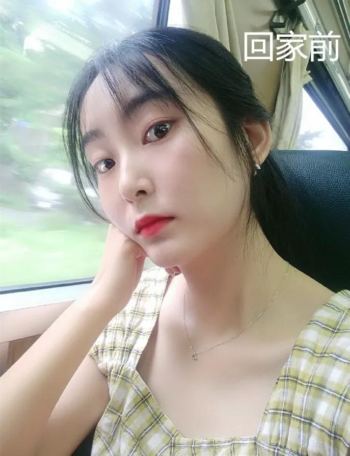 过年回家前vs回家后,过年回家前vs回家后的你