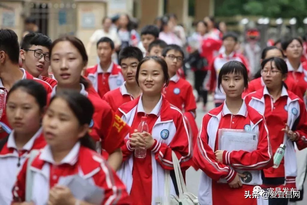 宜昌市中考考哪些,宜昌中考2022考生人数