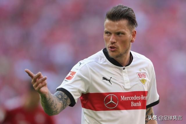 幕后大神难当台前主角，爱折腾的斯图加特又要换一种活法