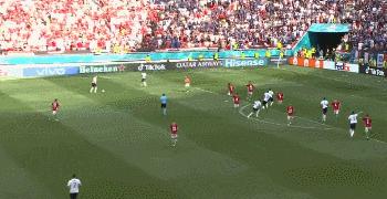 复盘法国1-1匈牙利：最大病根本泽马！皇马双星让人失望