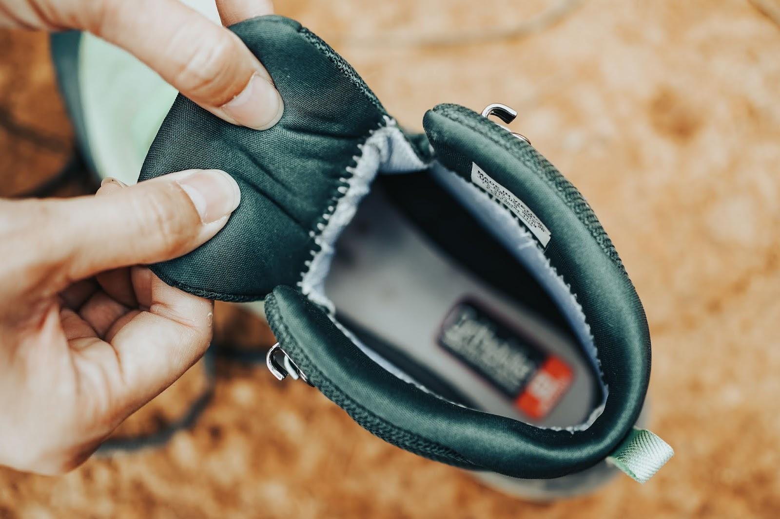 登山鞋女徒步鞋,登山鞋女跑步