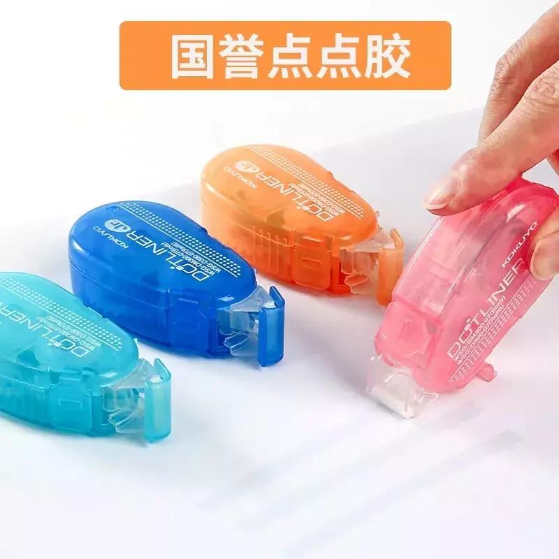 新手向QA|你的文具种草机已上线！