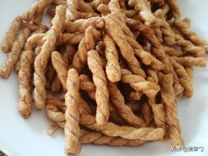 新零食测评最爱的7款零食总结,5款休闲零食亲自测评