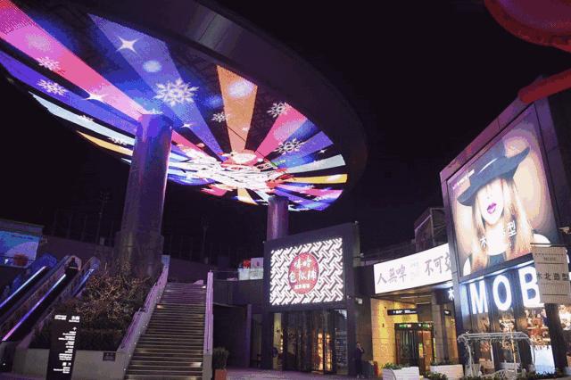 亚洲美食节美食嘉年华,亚洲美食节吃遍上下两千年