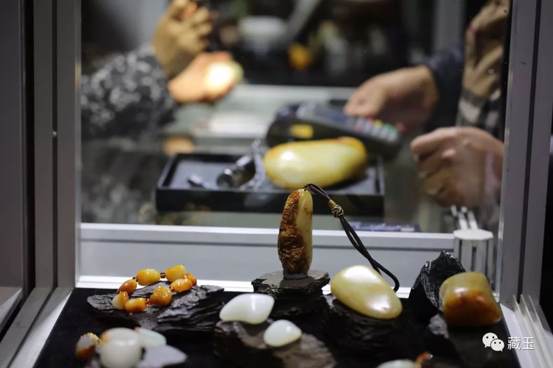 和田玉的正常利润是多少,揭阳玉石和田玉加工利润