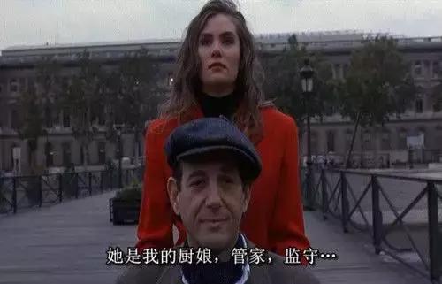 这部片子将人性与欲望展露无遗,一部冲破了人性与道德底线的电影