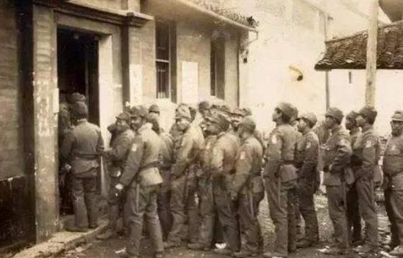 *京大南***杀屠**幸存者杜宏珍回忆:16岁女孩遭日军*辱侮**,场面令人发指