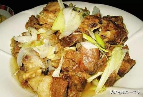 朔州特色美食有哪些,朔州美食排行榜前十名