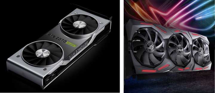 显卡品牌质量排名前十名,各品牌显卡特点