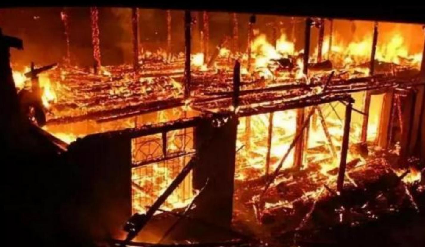 小太阳取暖器一直插电会起火吗,取暖器24小时开着会引起火灾吗