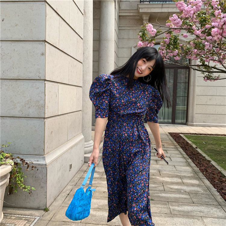 泡泡袖显壮怎么弄,泡泡袖看起来显胖怎么办