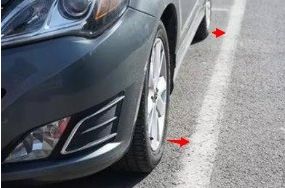 科三靠边停车技巧重庆,科三靠边停车30公分技巧平南