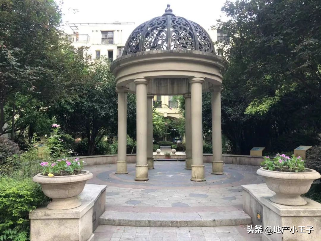 实探北京二手房市场议价空间变大,二手房价格实地探房