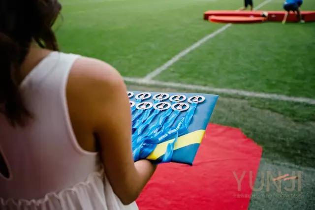 云亚科技文创奖杯|世界青少年足球赛“哥德杯”