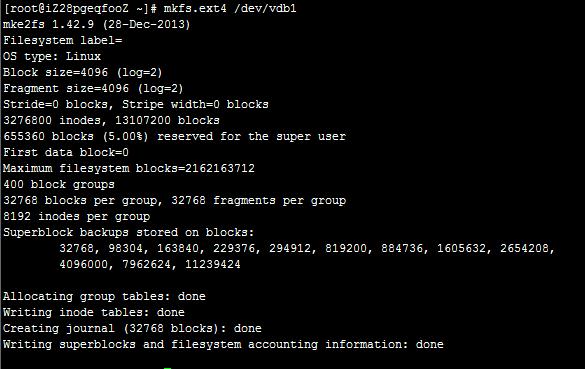 linux磁盘分区及挂载信息查看,linux怎么磁盘分区和挂载